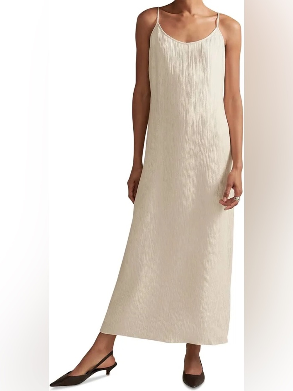 NWOT Jenni Kayne Fete Slip Dress - size small - Picture 1 of 5